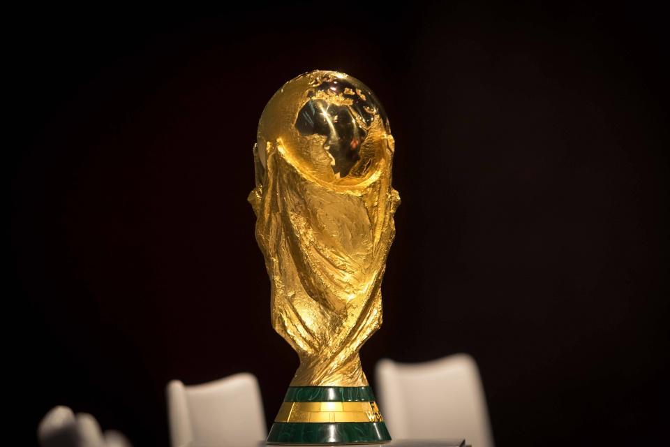 乐鱼体育登录入口-央视证实！伊朗尚未确定是否参加世界杯，FIFA已准备让伊拉克递补