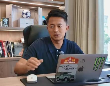 乐鱼体育app下载-玉昆副总经理：半程21分是可以接受的；对阵强队时展现了韧劲